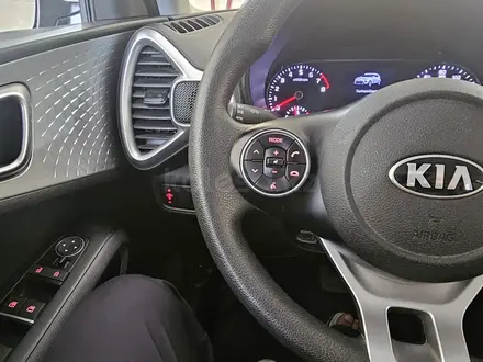 Kia Soul 2021 года за 8 800 000 тг. в Семей – фото 11