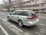 Subaru Legacy 2001 годаүшін3 000 000 тг. в Алматы – фото 5