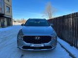 Hyundai Santa Fe 2021 года за 16 500 000 тг. в Уральск