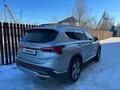 Hyundai Santa Fe 2021 года за 16 100 000 тг. в Уральск – фото 5