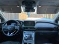 Hyundai Santa Fe 2021 года за 16 100 000 тг. в Уральск – фото 6