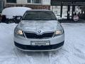 Skoda Rapid 2017 года за 6 800 000 тг. в Кокшетау