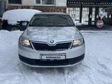 Skoda Rapid 2017 годаүшін6 800 000 тг. в Кокшетау