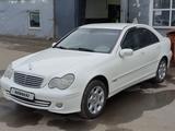 Mercedes-Benz C 200 2005 года за 4 500 000 тг. в Павлодар