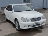 Mercedes-Benz C 200 2005 года за 4 500 000 тг. в Павлодар – фото 3