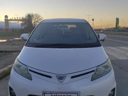 Toyota Estima 2010 года за 5 600 000 тг. в Алматы – фото 2