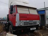 КамАЗ  5410 1983 годаfor3 800 000 тг. в Актобе