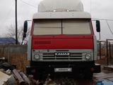 КамАЗ  5410 1983 годаfor3 800 000 тг. в Актобе – фото 4