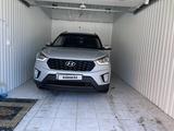 Hyundai Creta 2020 года за 10 280 000 тг. в Актобе – фото 2