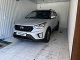 Hyundai Creta 2020 года за 10 280 000 тг. в Актобе