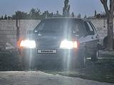 ВАЗ (Lada) 2109 2003 годаүшін600 000 тг. в Шымкент