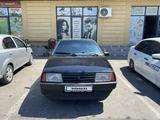 ВАЗ (Lada) 2109 2003 годаүшін600 000 тг. в Шымкент – фото 3