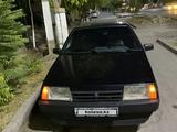 ВАЗ (Lada) 2109 2003 годаүшін600 000 тг. в Шымкент – фото 2