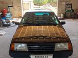 ВАЗ (Lada) 2109 2003 годаүшін600 000 тг. в Шымкент – фото 5