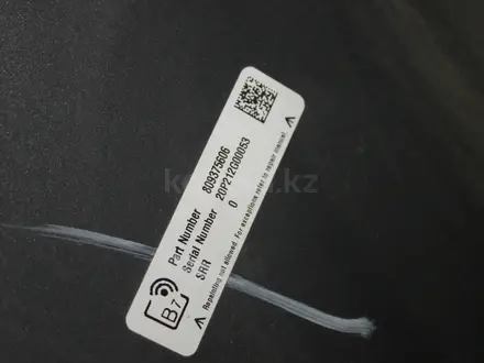 Бампер задний передний BMW X5 за 100 000 тг. в Караганда – фото 3