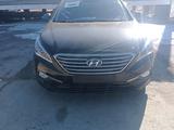 Hyundai Sonata 2014 годаfor4 000 000 тг. в Павлодар – фото 2