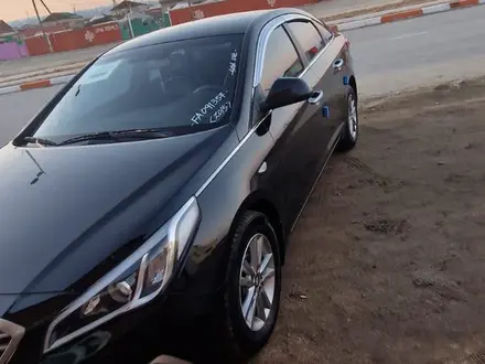 Hyundai Sonata 2014 года за 4 000 000 тг. в Павлодар – фото 6