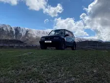 Suzuki Escudo, 1994