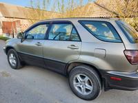 Lexus RX 300 1998 года за 4 500 000 тг. в Шымкент