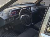 ВАЗ (Lada) 2115 2012 годаүшін1 850 000 тг. в Турара Рыскулова