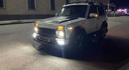 ВАЗ (Lada) Lada 2121 2013 года за 3 400 000 тг. в Караганда – фото 3