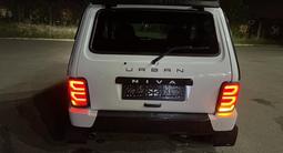 ВАЗ (Lada) Lada 2121 2013 года за 3 400 000 тг. в Караганда – фото 5