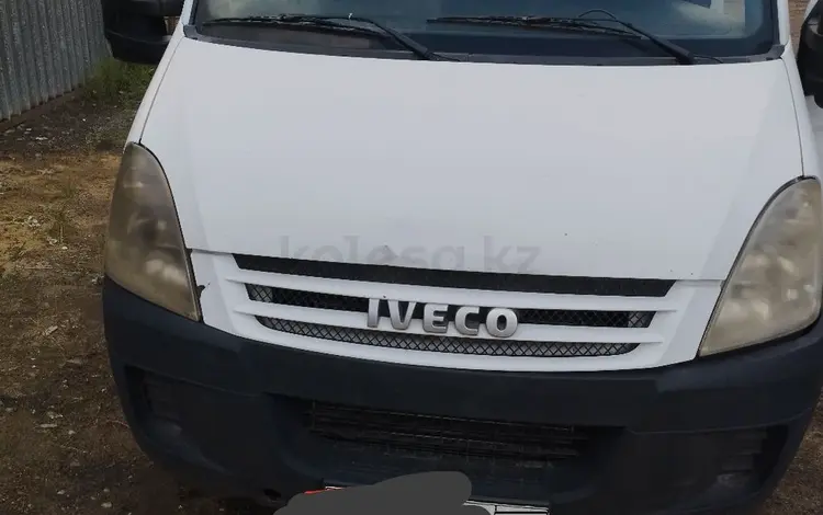 IVECO  Daily 2008 годаүшін5 500 000 тг. в Караганда