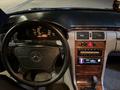 Mercedes-Benz E 240 1998 года за 4 700 000 тг. в Караганда – фото 21
