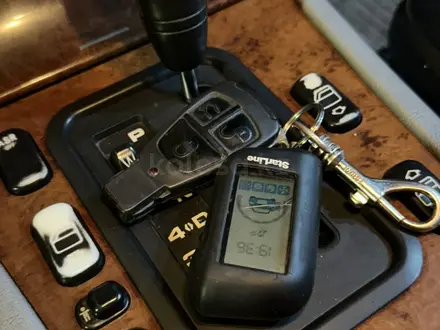 Mercedes-Benz E 240 1998 года за 4 700 000 тг. в Караганда – фото 22