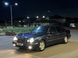 Mercedes-Benz E 240 1998 годаүшін4 700 000 тг. в Караганда