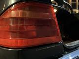 Mercedes-Benz E 240 1998 годаүшін4 700 000 тг. в Караганда – фото 5