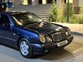 Mercedes-Benz E 240 1998 года за 4 700 000 тг. в Караганда – фото 8