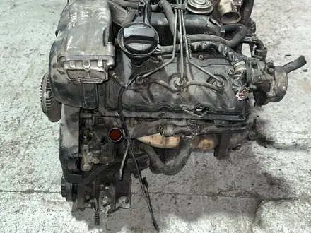 Двигатель Audi a4 b6 a6 c5 a8 d2 2.5l tdi AKE за 500 000 тг. в Караганда – фото 3