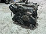 Двигатель Audi a4 b6 a6 c5 a8 d2 2.5l tdi AKE за 500 000 тг. в Караганда