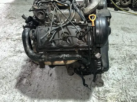 Двигатель Audi a4 b6 a6 c5 a8 d2 2.5l tdi AKE за 500 000 тг. в Караганда – фото 4