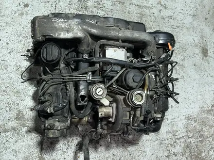 Двигатель Audi a4 b6 a6 c5 a8 d2 2.5l tdi AKE за 500 000 тг. в Караганда – фото 2