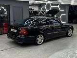 Mercedes-Benz E 55 AMG 2006 года за 14 000 000 тг. в Алматы – фото 3