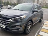 Hyundai Tucson 2018 года за 10 700 000 тг. в Шымкент