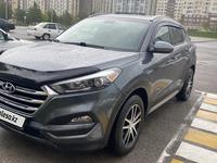 Hyundai Tucson 2018 годаүшін10 700 000 тг. в Шымкент