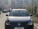 Volkswagen Jetta 2014 годаүшін5 300 000 тг. в Алматы