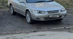 Toyota Camry Gracia 1998 годаfor4 300 000 тг. в Риддер