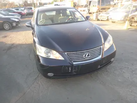 Lexus ES 350 2008 года за 123 455 тг. в Актау