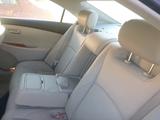 Lexus ES 350 2008 годаүшін123 455 тг. в Актау – фото 5