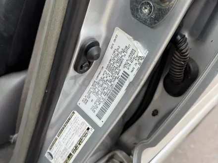 Toyota 4Runner 2004 года за 12 500 000 тг. в Алматы – фото 15