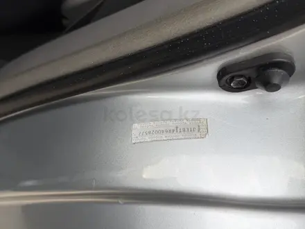Toyota 4Runner 2004 года за 12 500 000 тг. в Алматы – фото 17