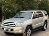 Toyota 4Runner 2004 годаүшін12 500 000 тг. в Алматы