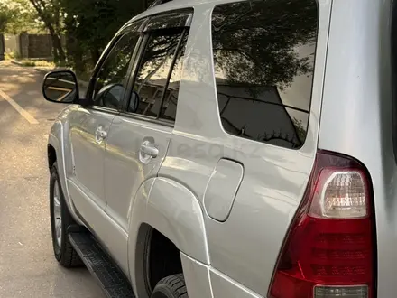 Toyota 4Runner 2004 года за 12 500 000 тг. в Алматы – фото 7