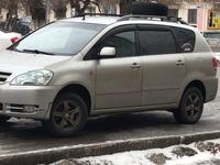 Toyota Avensis Verso 2001 года за 5 000 000 тг. в Актобе