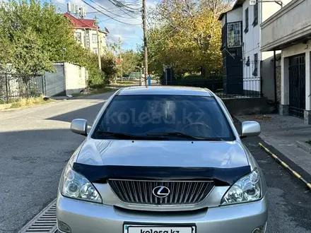 Lexus RX 300 2004 года за 7 600 000 тг. в Шымкент – фото 2