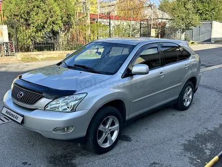 Lexus RX 300 2004 года за 7 600 000 тг. в Шымкент – фото 4